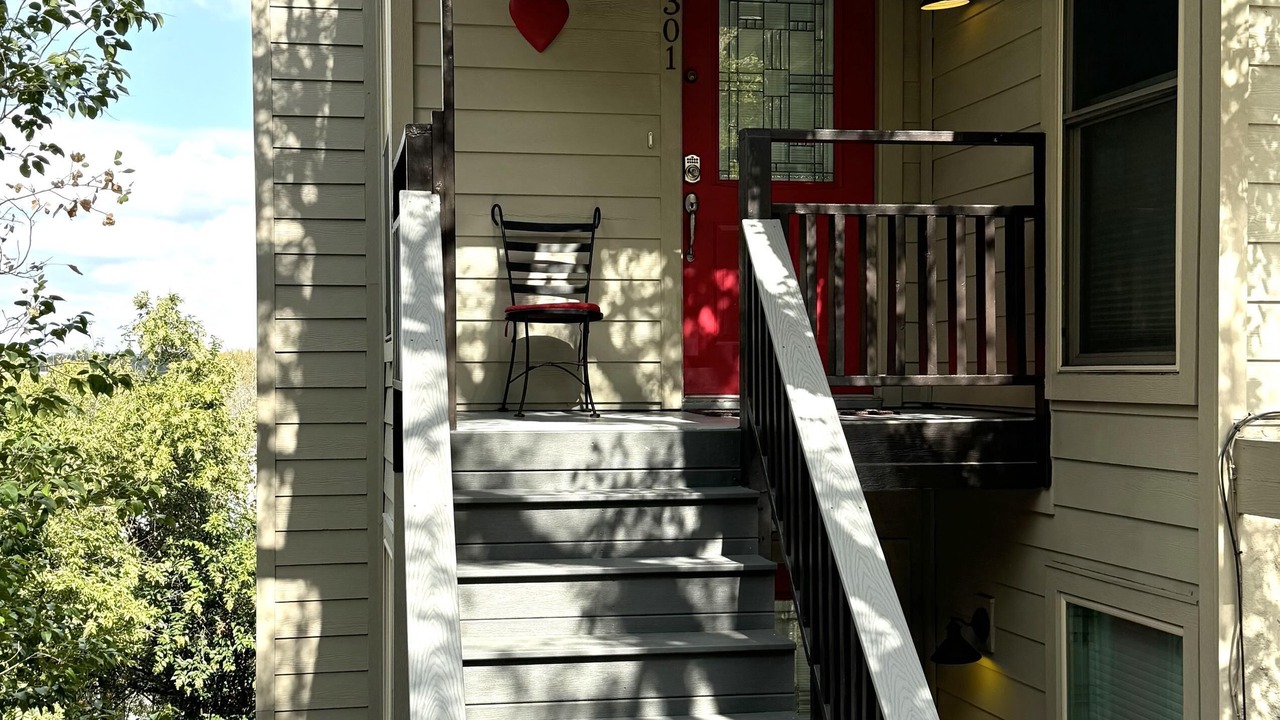 Photo of Outdoor in Barton Hills