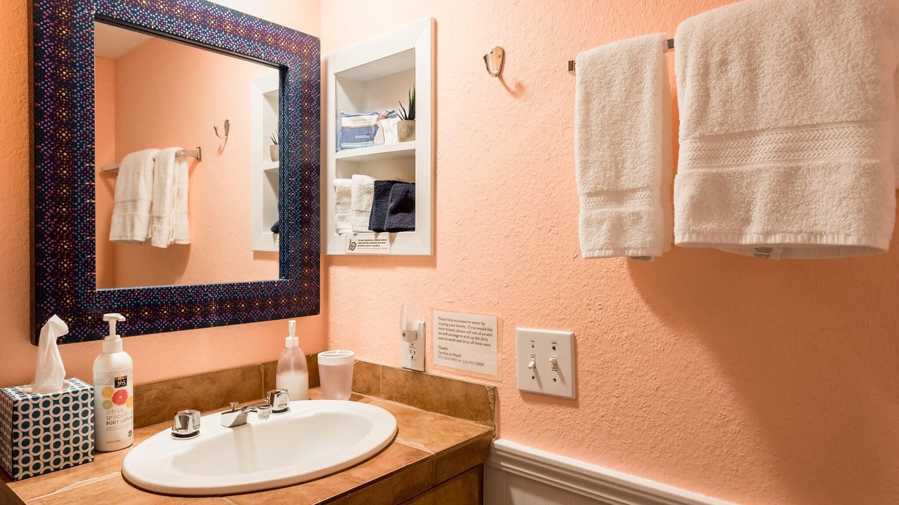 Photo of Bathroom in Barton Hills