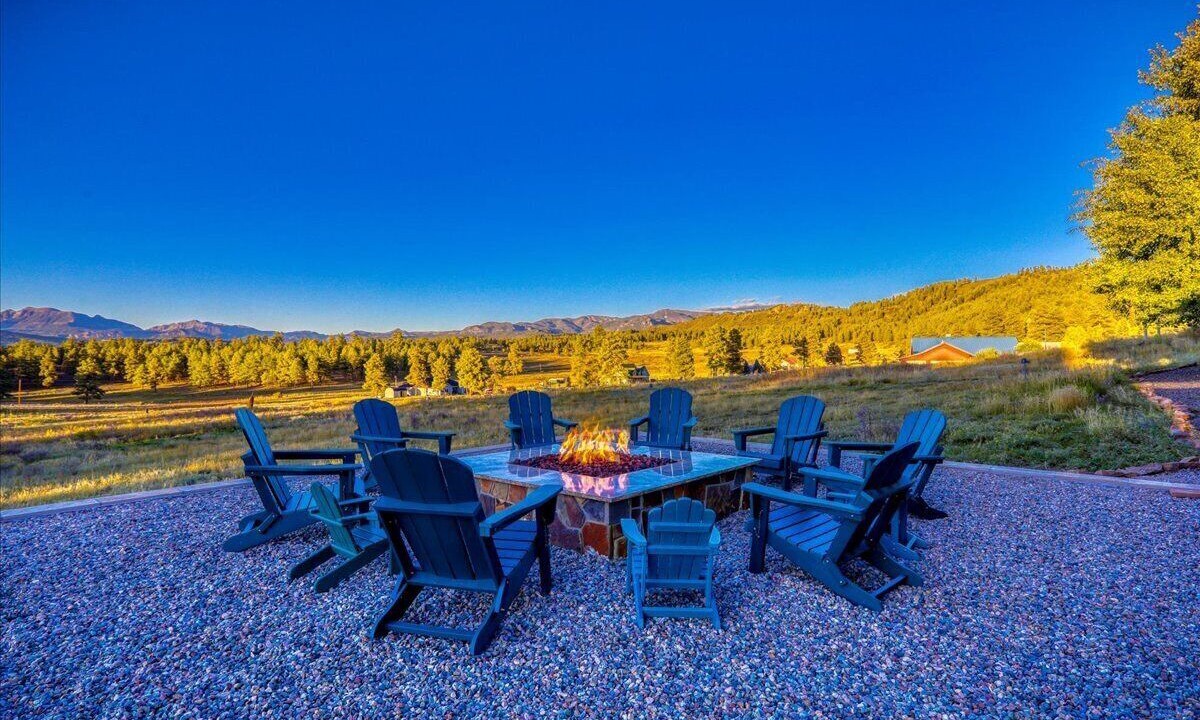 Photo of Outdoor in Pagosa Springs