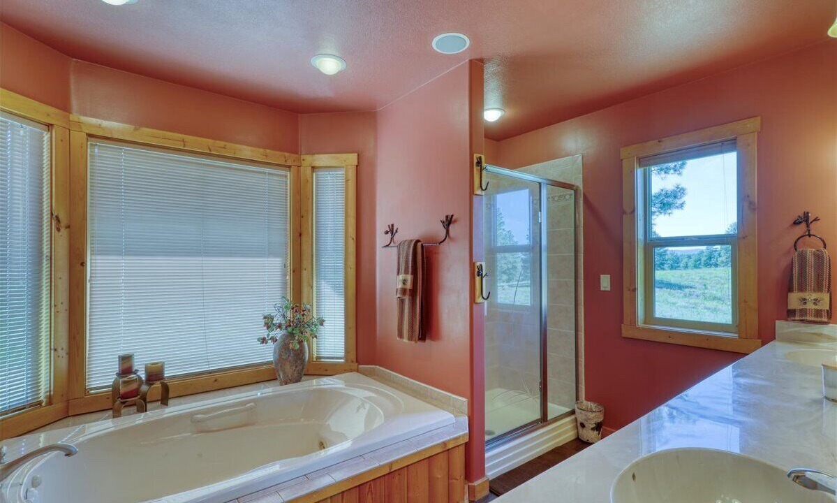Photo of Bathroom in Pagosa Springs