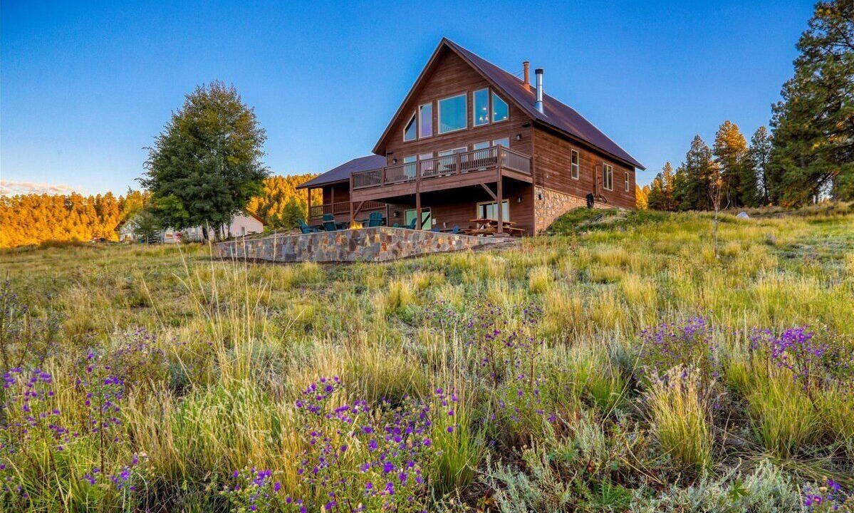 Photo of Outdoor in Pagosa Springs