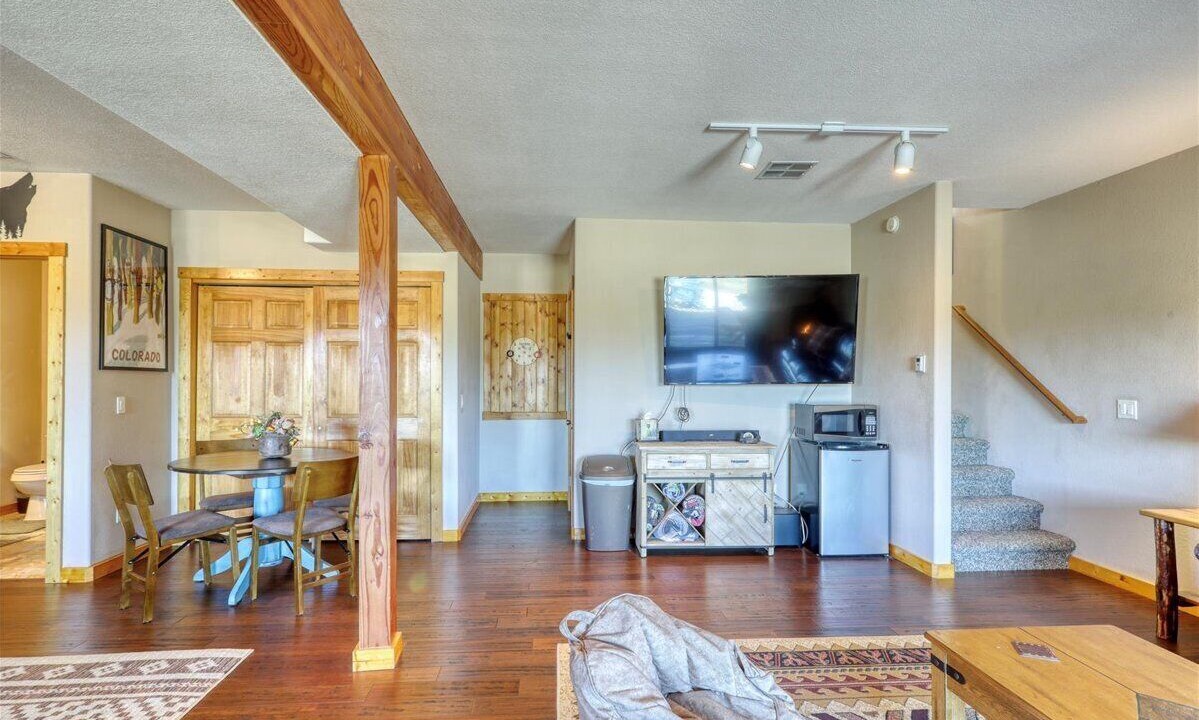 Photo of Livingroom in Pagosa Springs