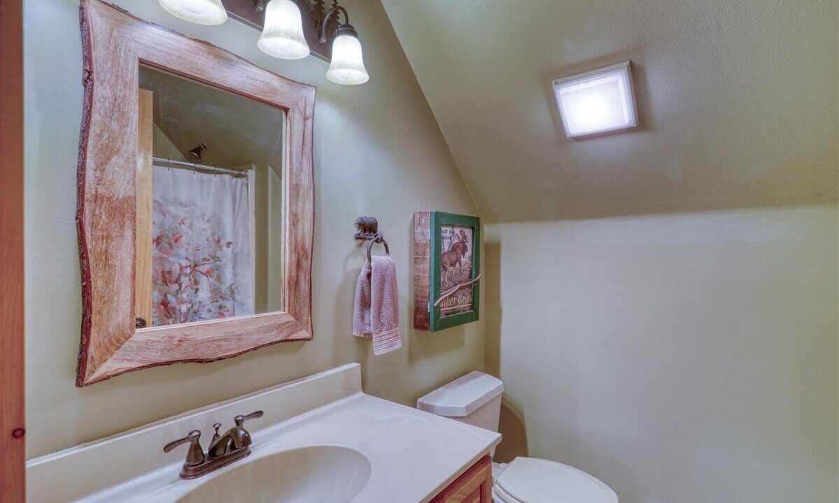 Photo of Bathroom in Pagosa Springs
