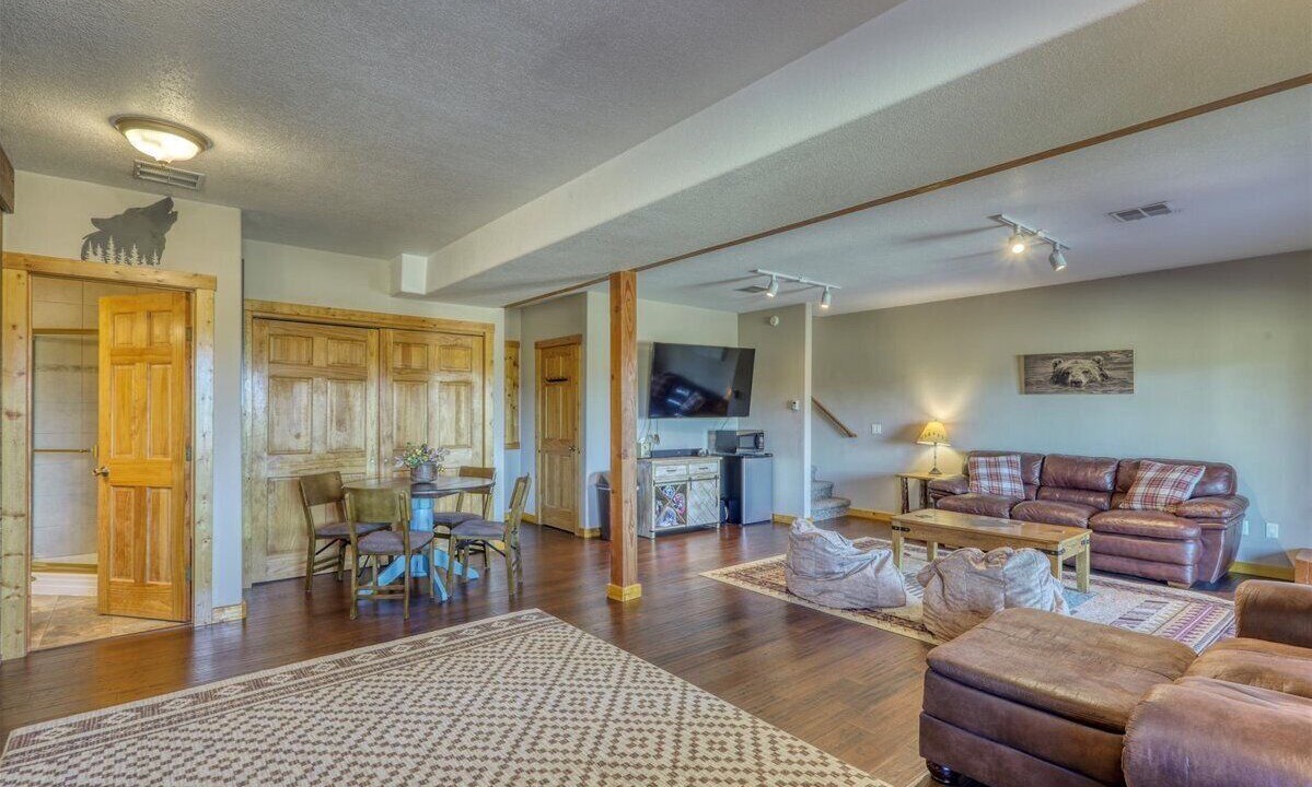 Photo of Livingroom in Pagosa Springs