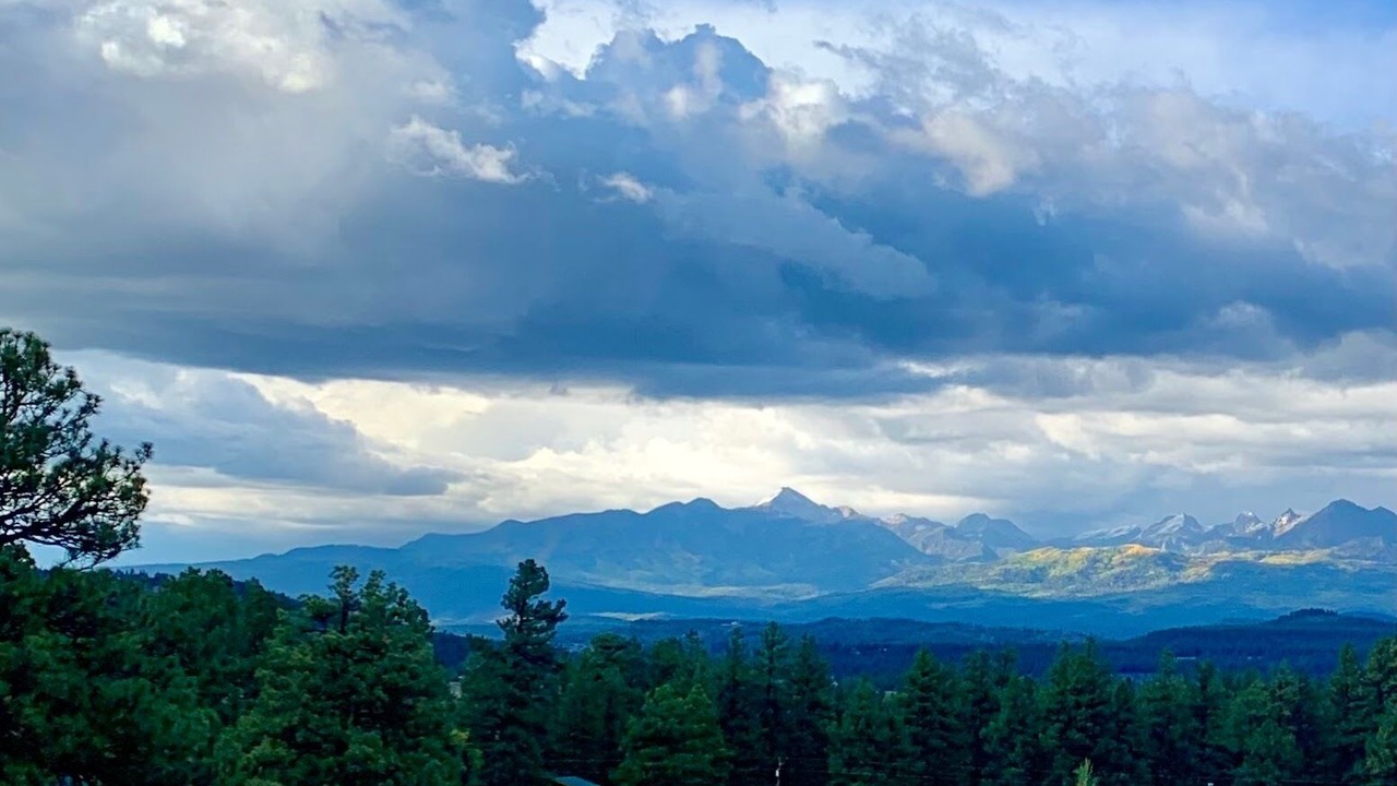 Photo of Outdoor in Pagosa Springs
