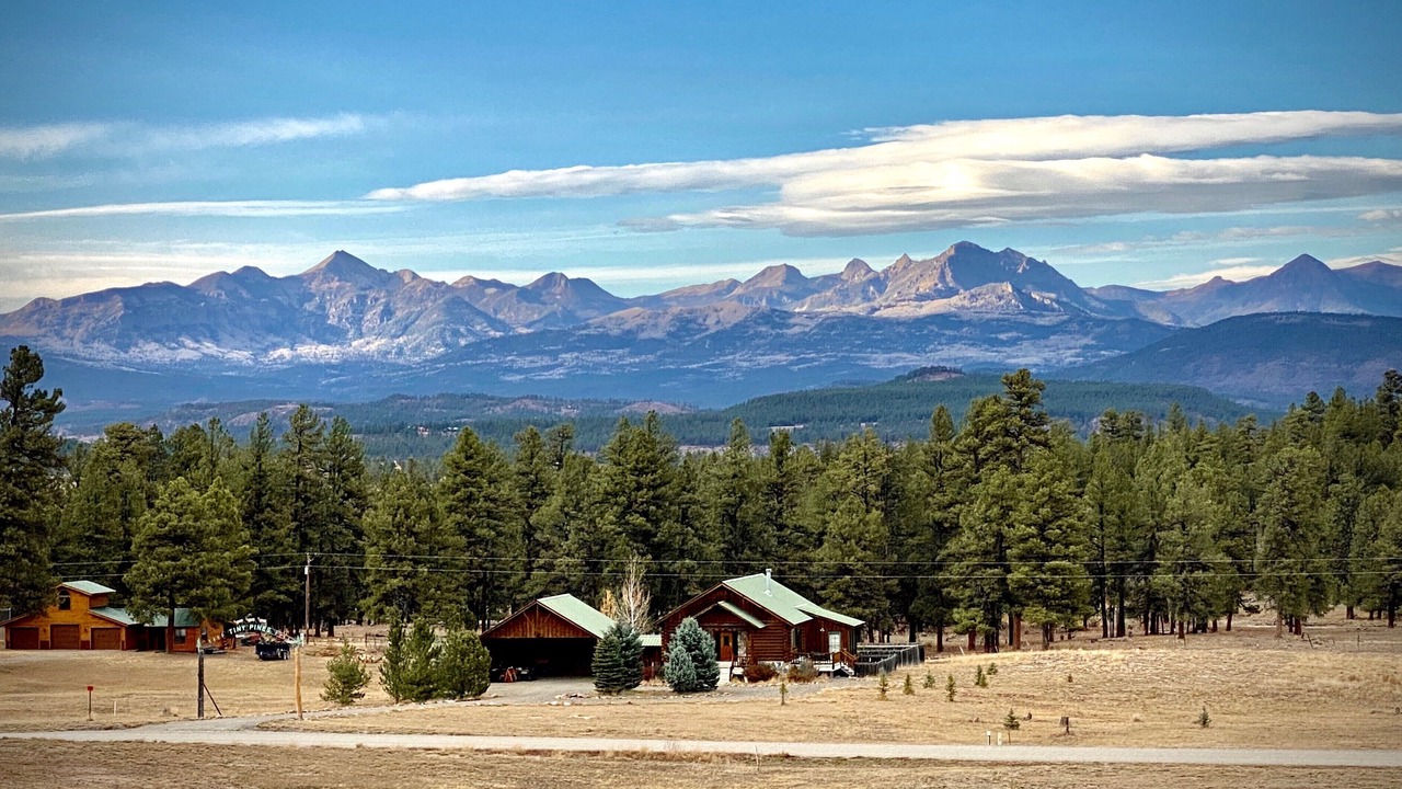 Photo of Others in Pagosa Springs