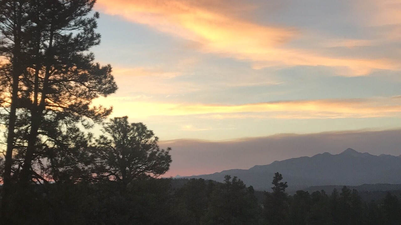 Photo of Outdoor in Pagosa Springs