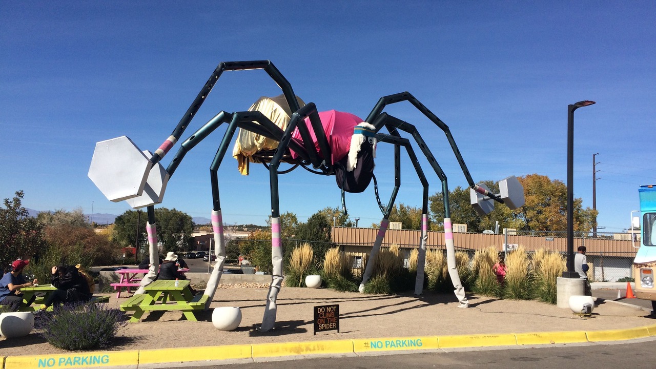 Photo of Others in Santa Fe