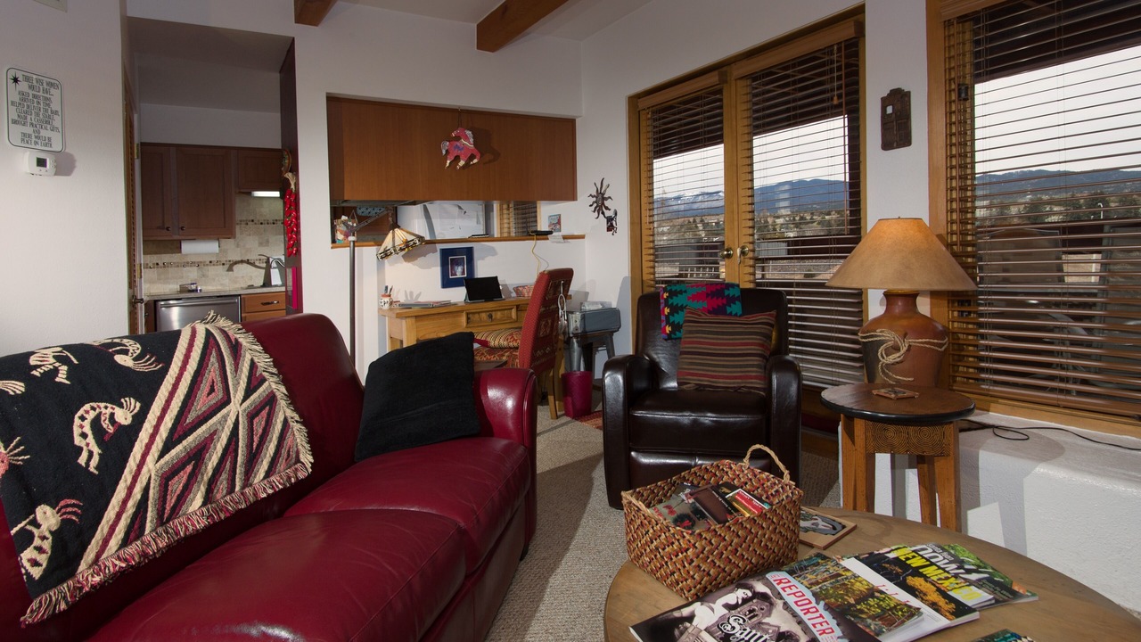 Photo of Bedroom in Santa Fe