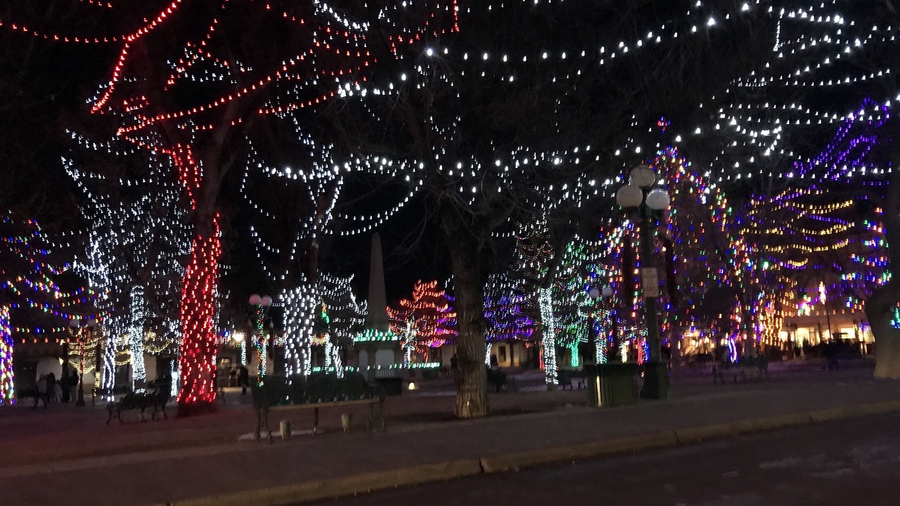 Photo of Others in Santa Fe