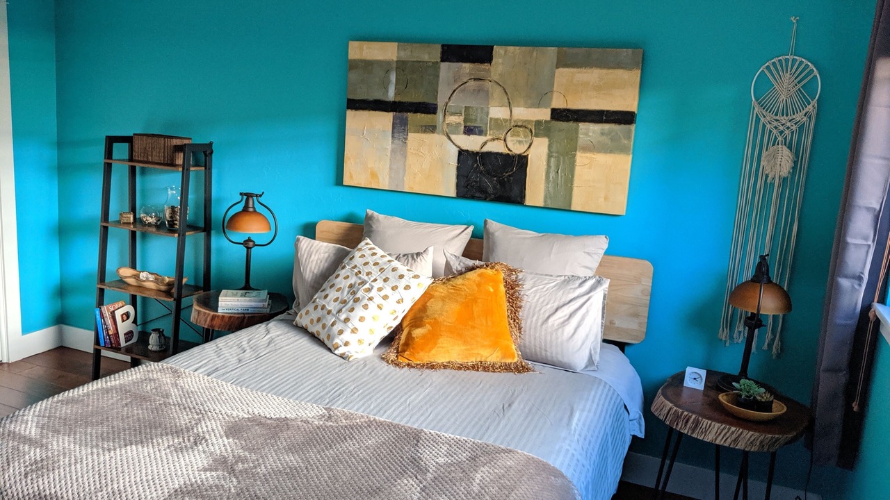 Photo of Bedroom in Park East