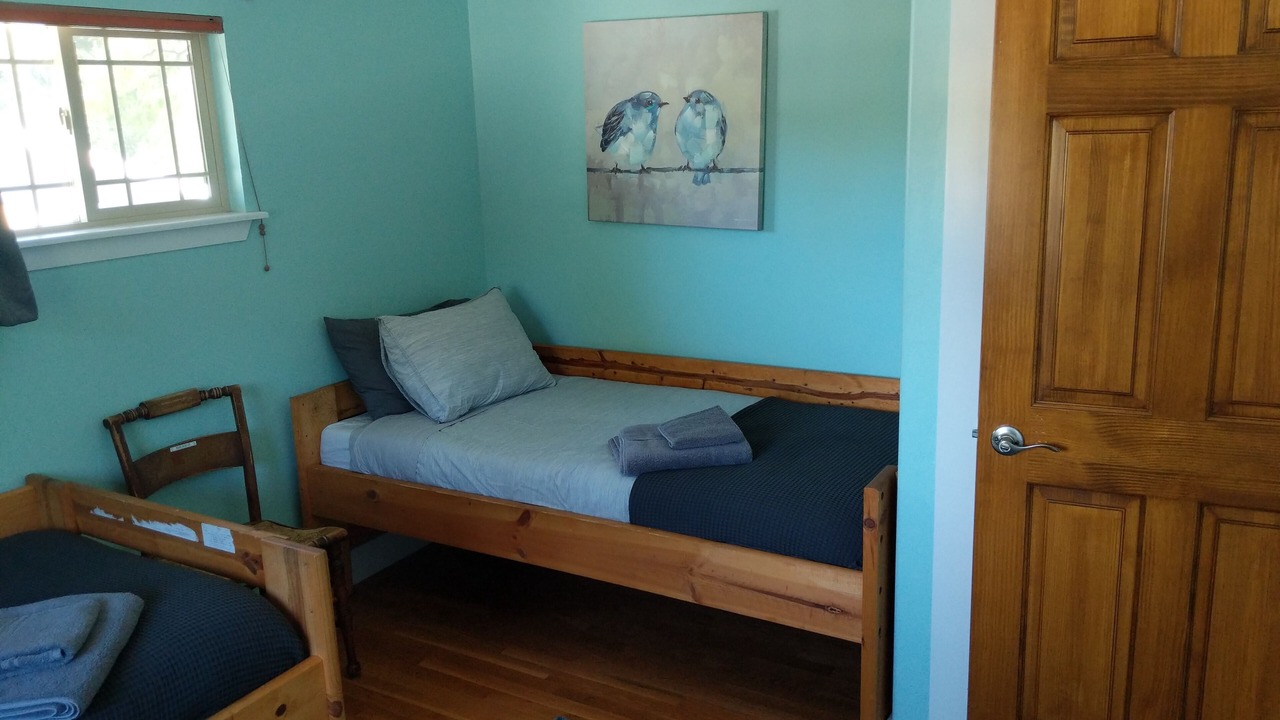 Photo of Bedroom in Park East