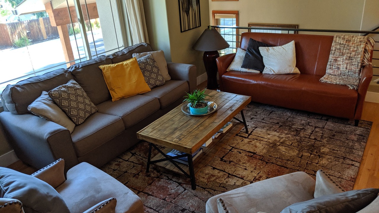 Photo of Livingroom in Park East