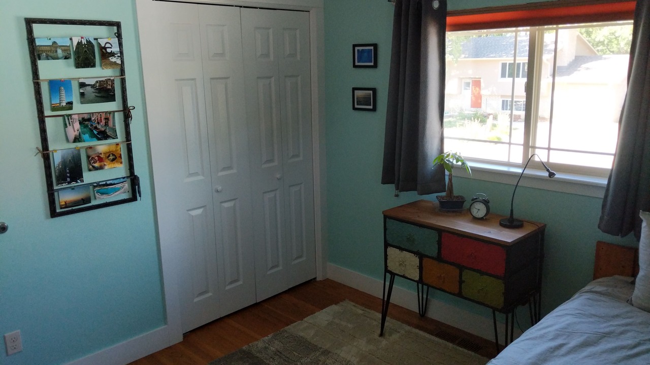 Photo of Bedroom in Park East