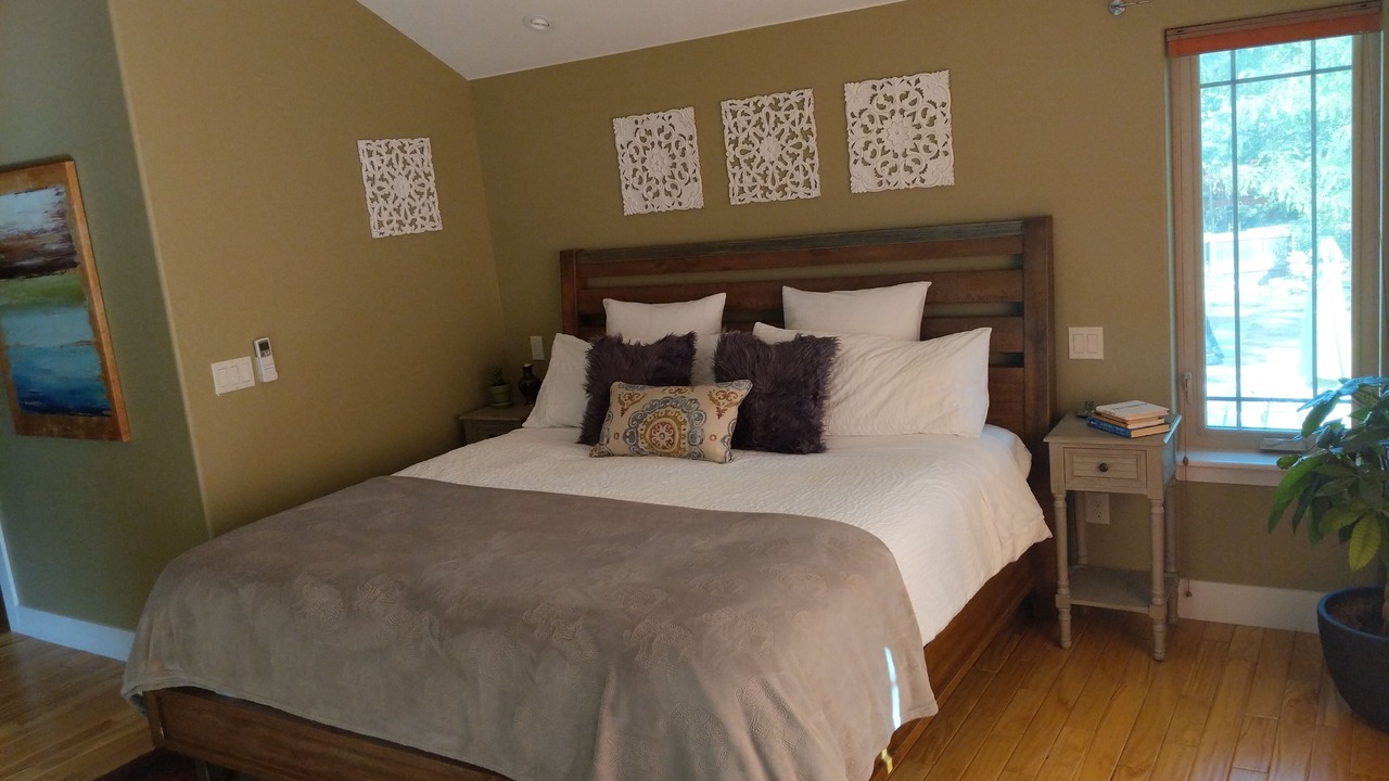 Photo of Bedroom in Park East