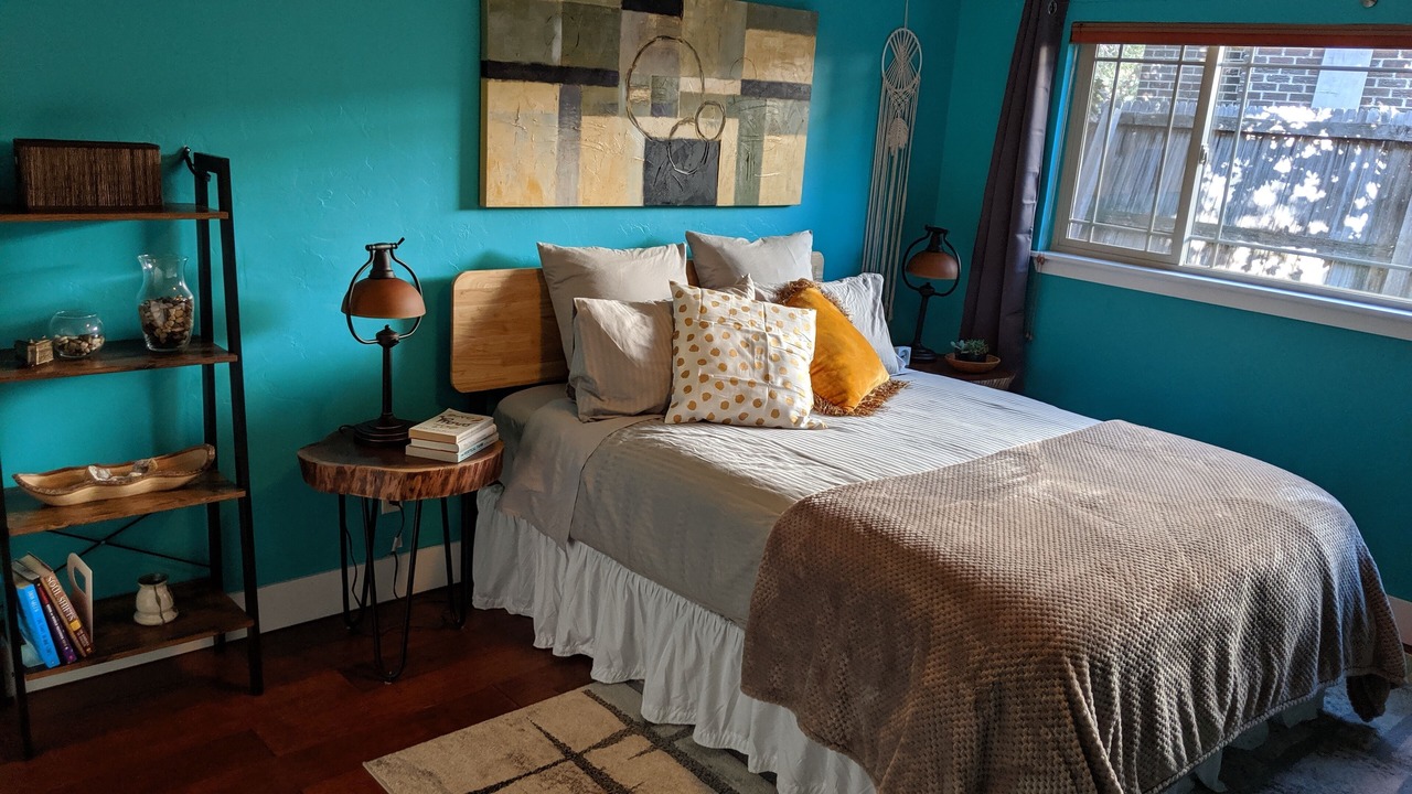 Photo of Bedroom in Park East