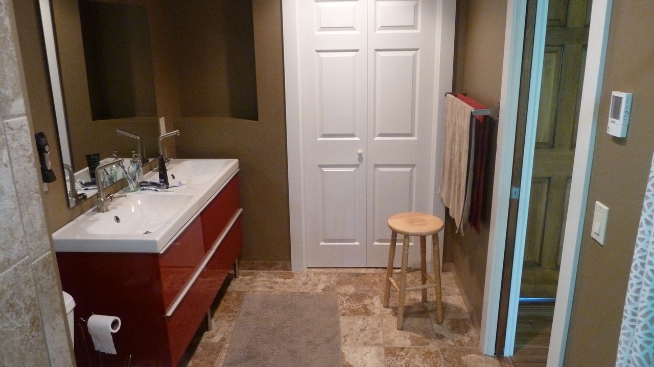 Photo of Bathroom in Park East