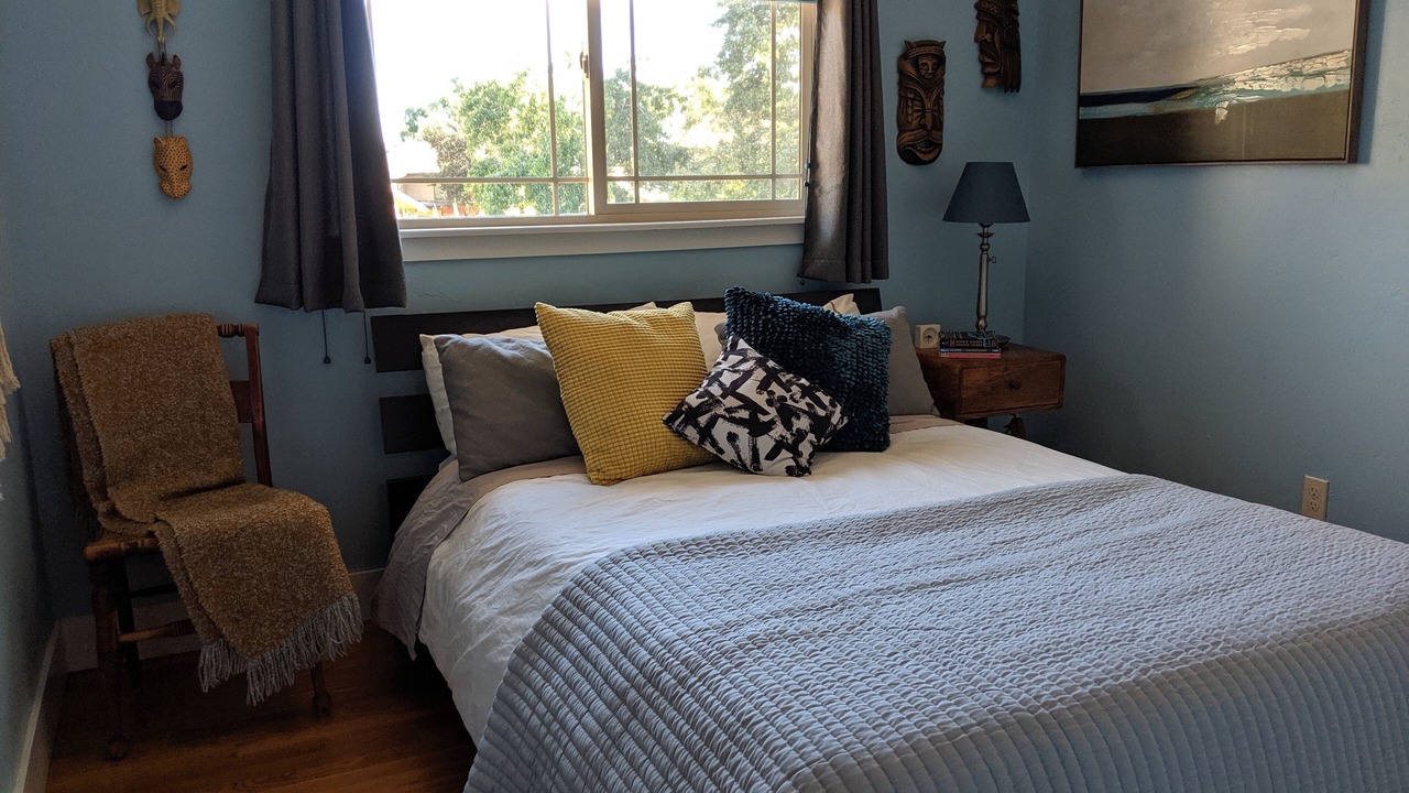 Photo of Bedroom in Park East