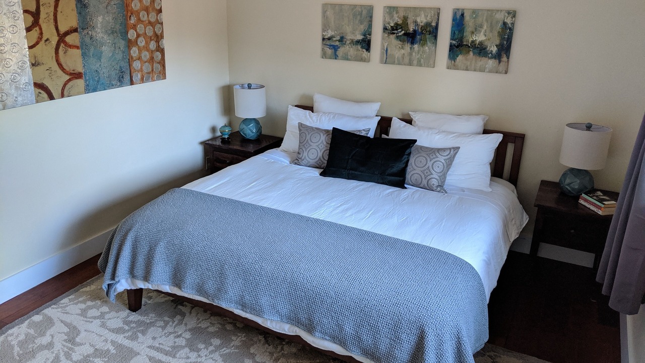 Photo of Bedroom in Park East