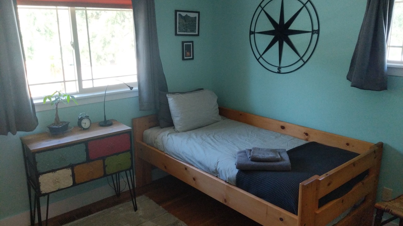 Photo of Bedroom in Park East