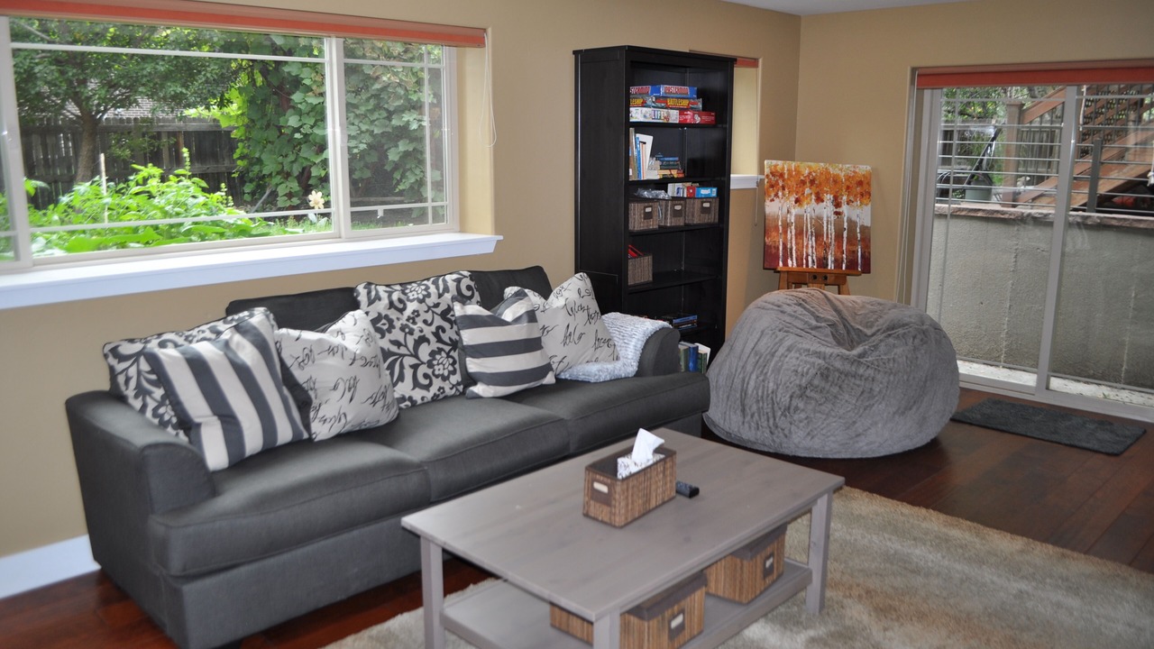 Photo of Bedroom in Park East