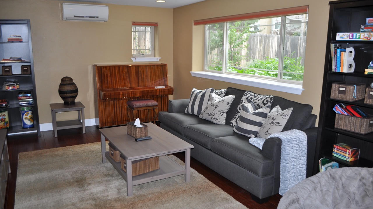 Photo of Bedroom in Park East