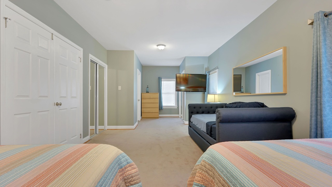 Photo of Bedroom in Atlantic City