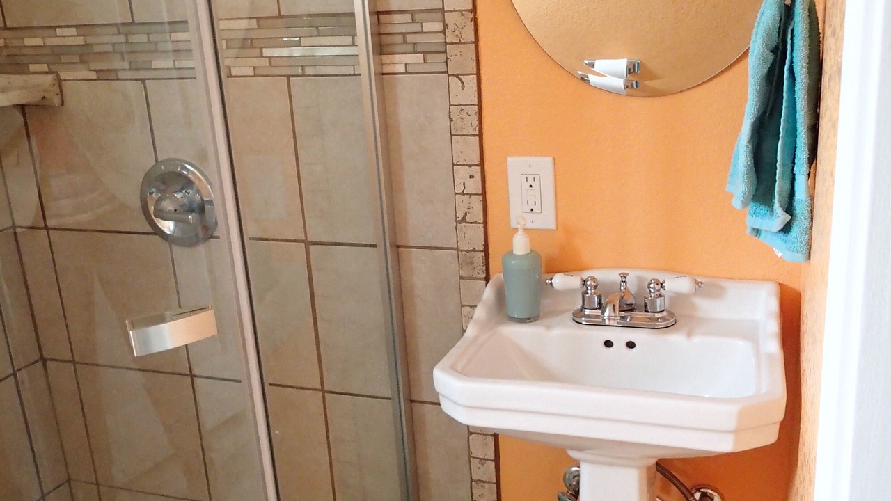 Photo of Bathroom in San Jacinto