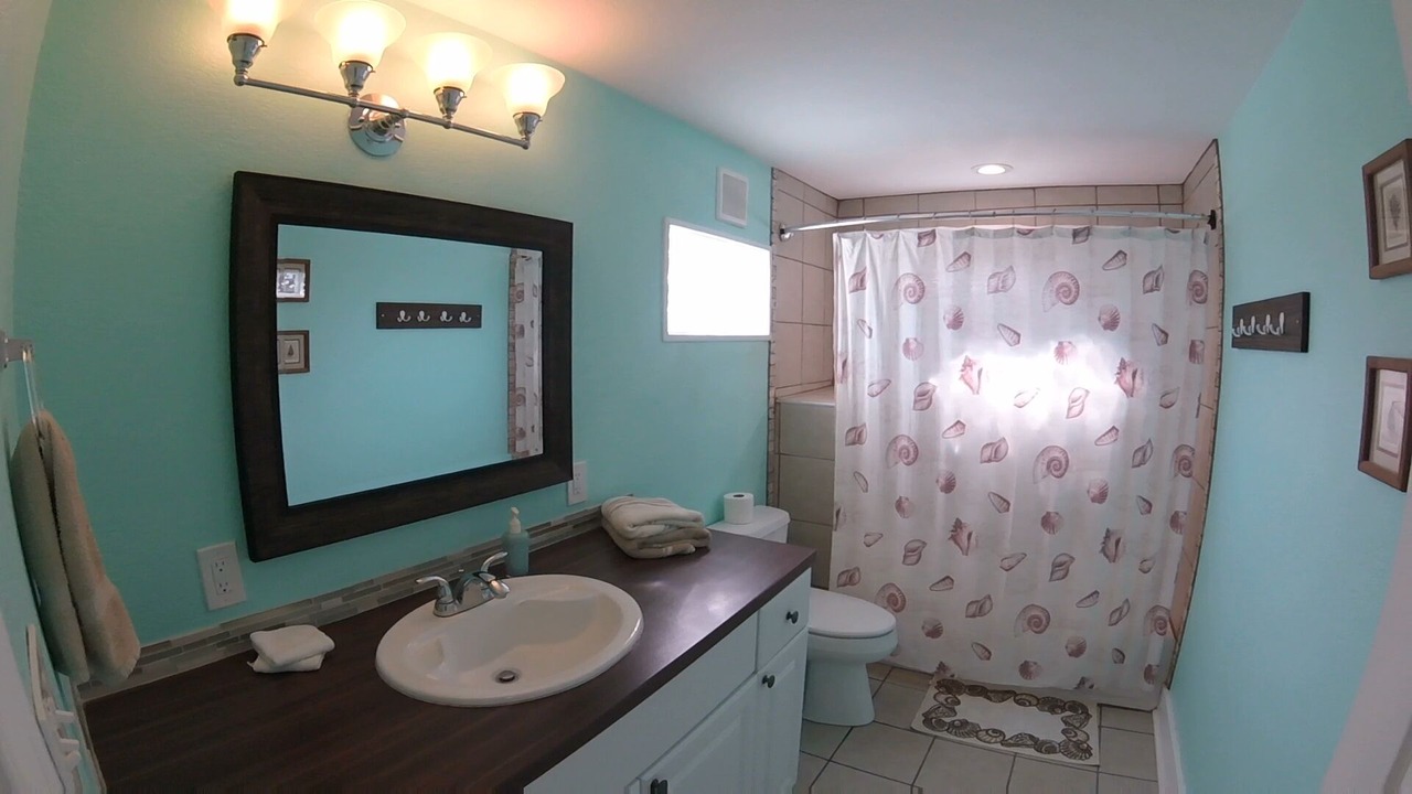 Photo of Bathroom in San Jacinto