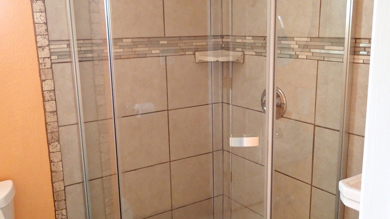 Photo of Bathroom in San Jacinto