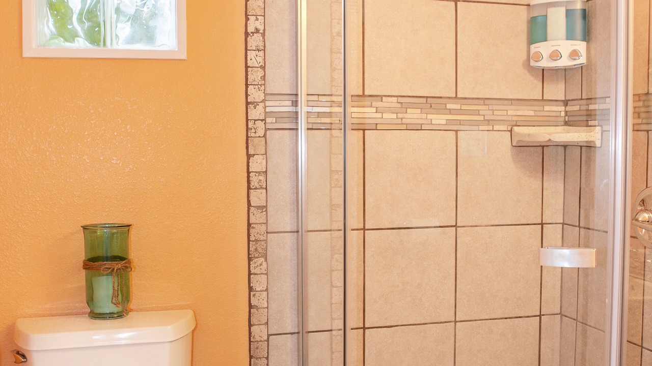 Photo of Bathroom in San Jacinto