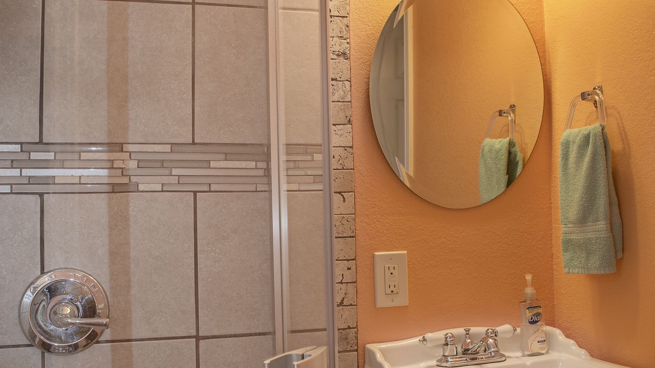 Photo of Bathroom in San Jacinto