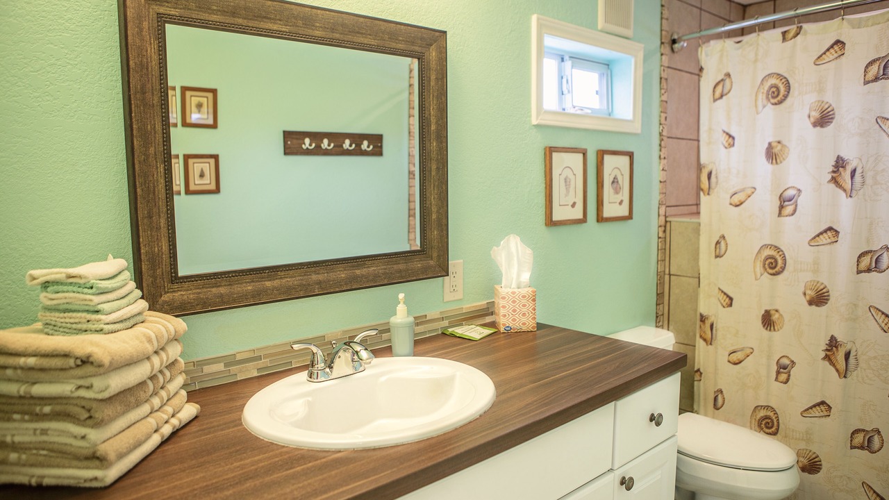 Photo of Bathroom in San Jacinto