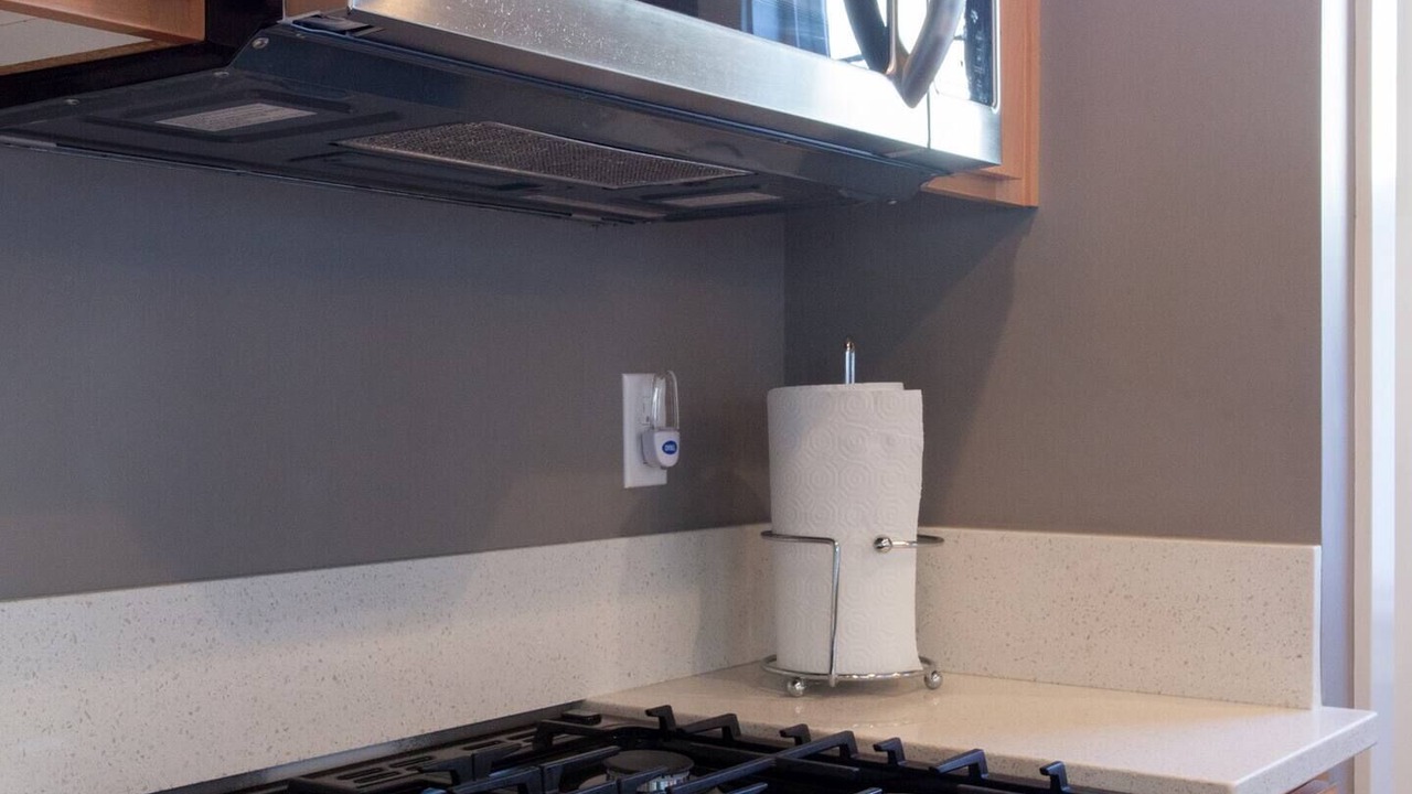 Photo of Kitchen in Rose City Park
