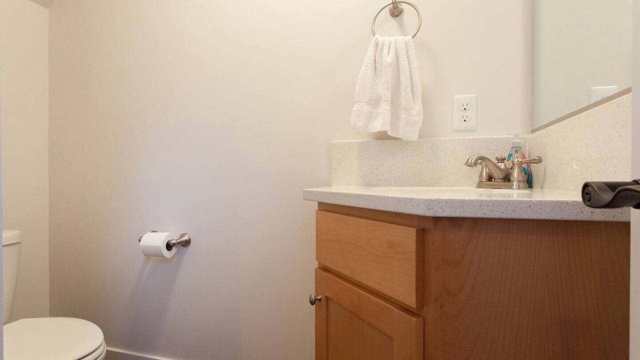 Photo of Bathroom in Rose City Park
