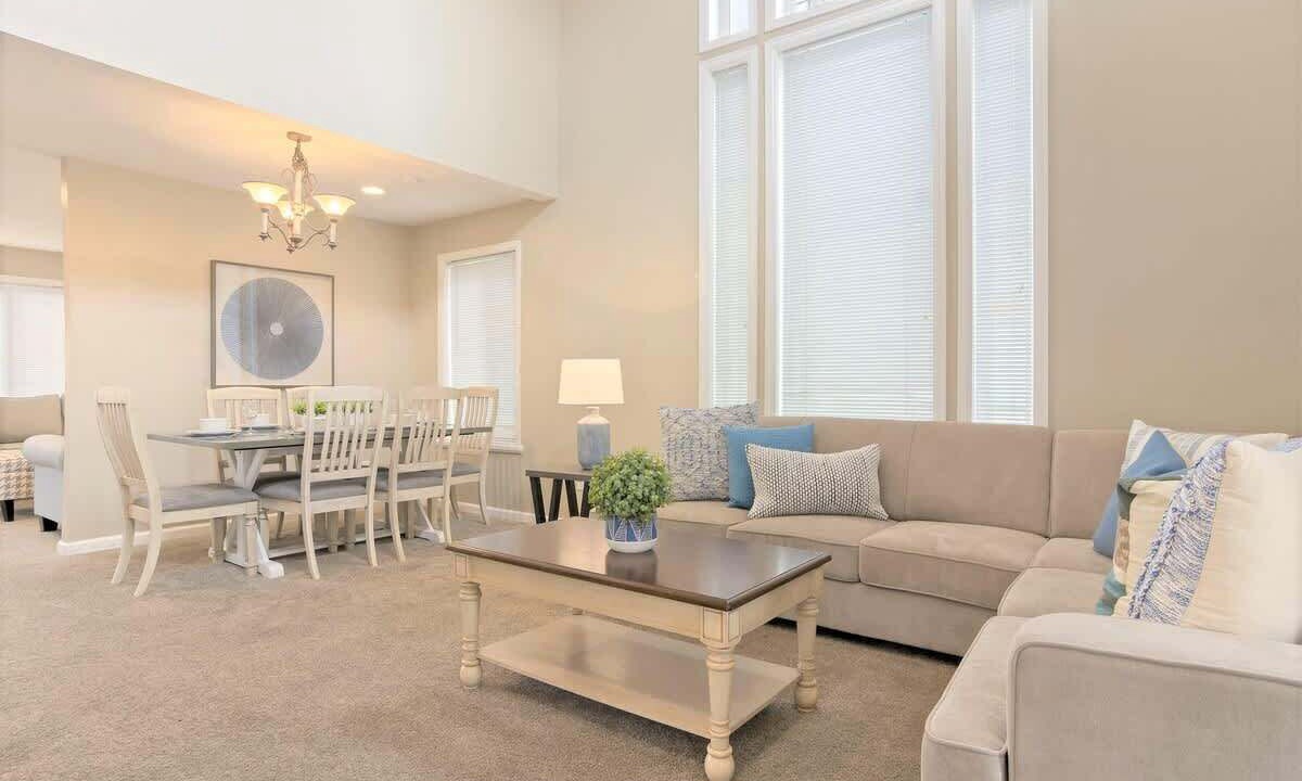 Photo of Bedroom in Midvale