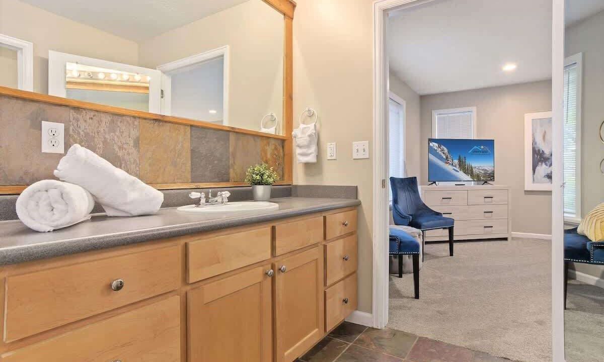 Photo of Bathroom in Midvale