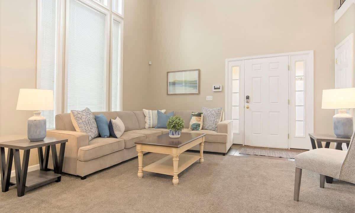 Photo of Bedroom in Midvale