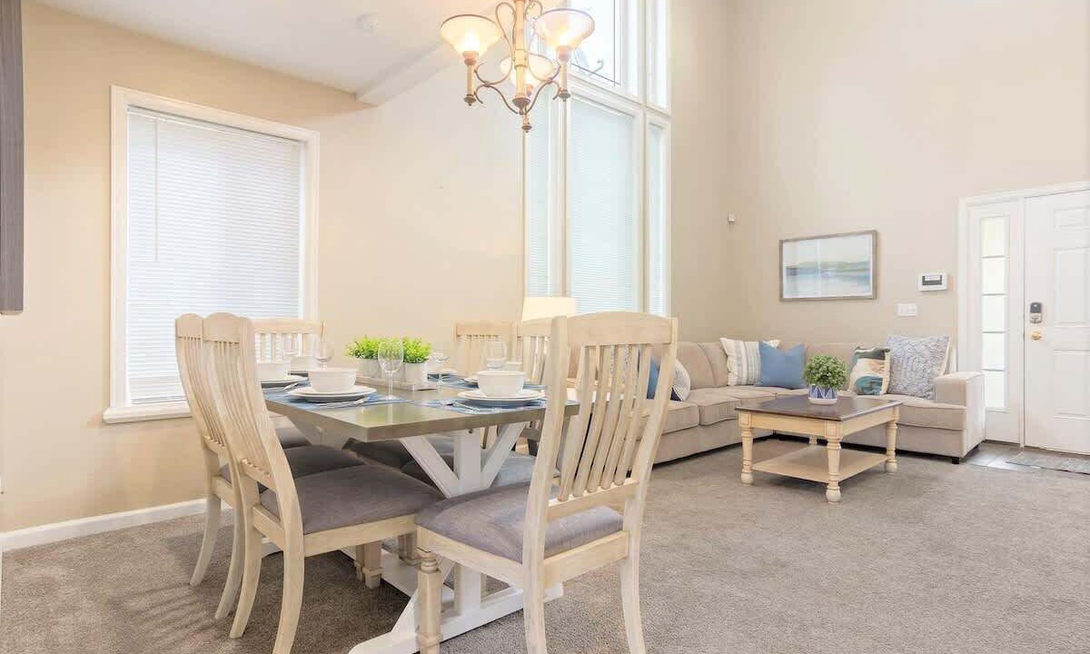 Photo of Bedroom in Midvale