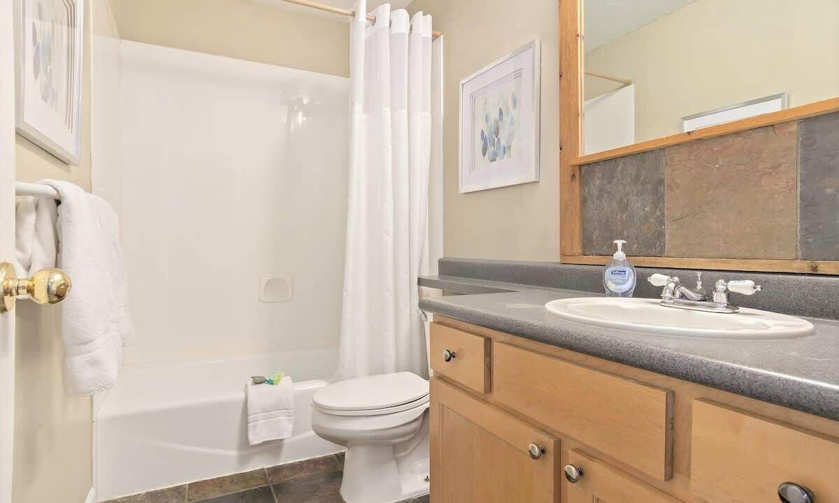 Photo of Bathroom in Midvale