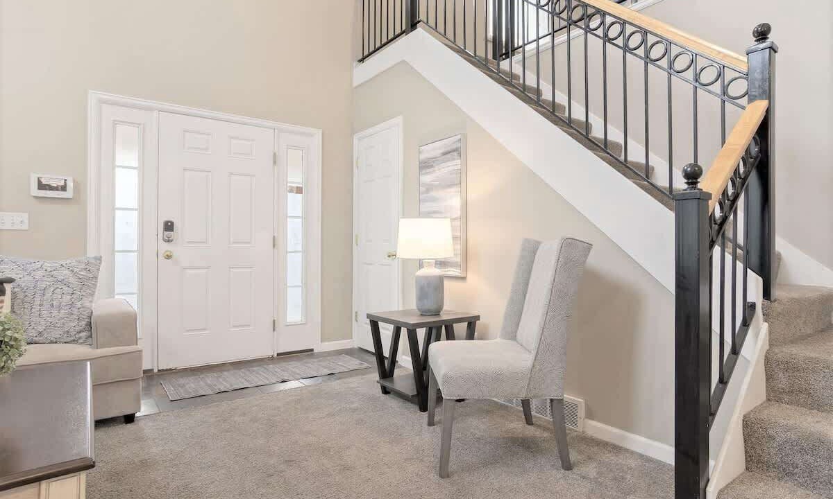 Photo of Bedroom in Midvale