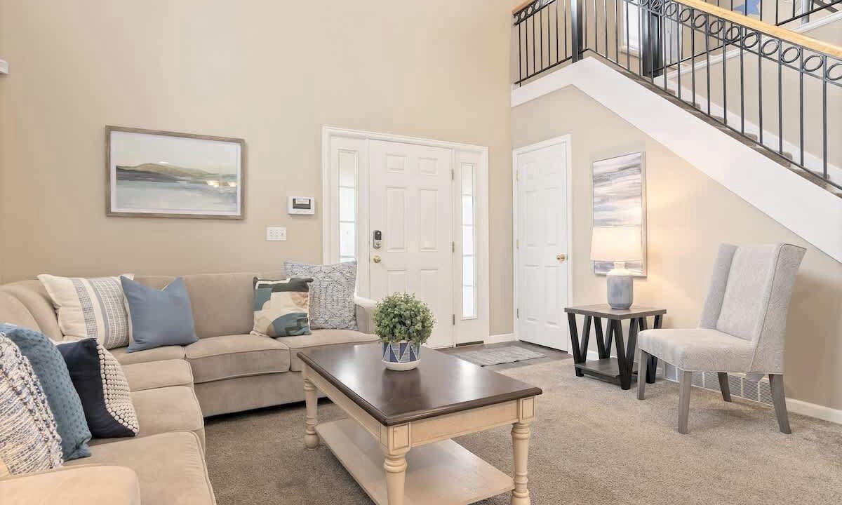 Photo of Bedroom in Midvale