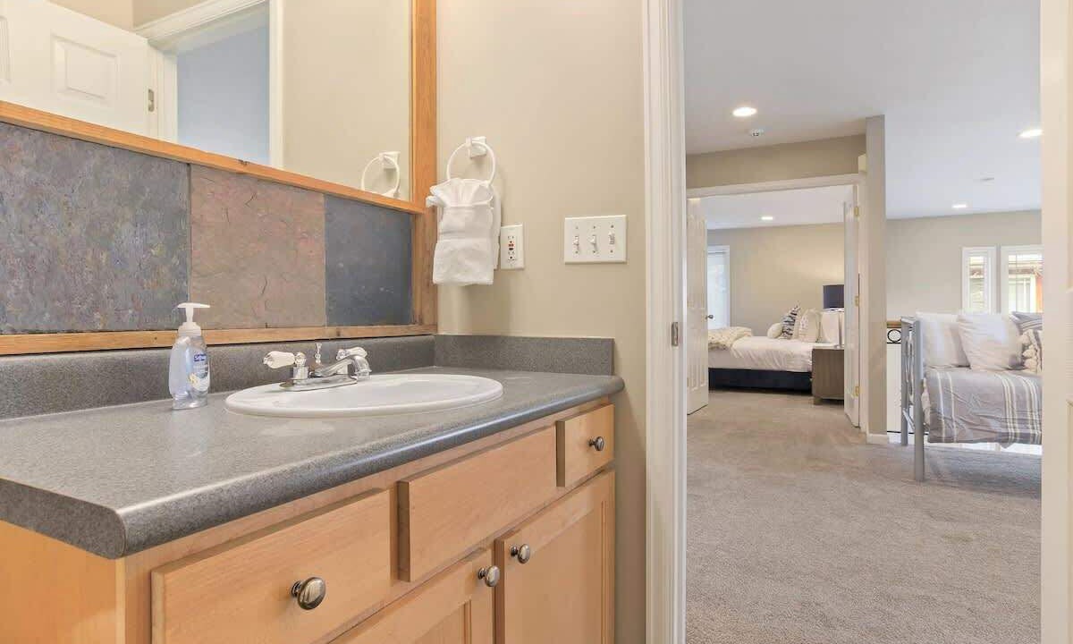 Photo of Bathroom in Midvale
