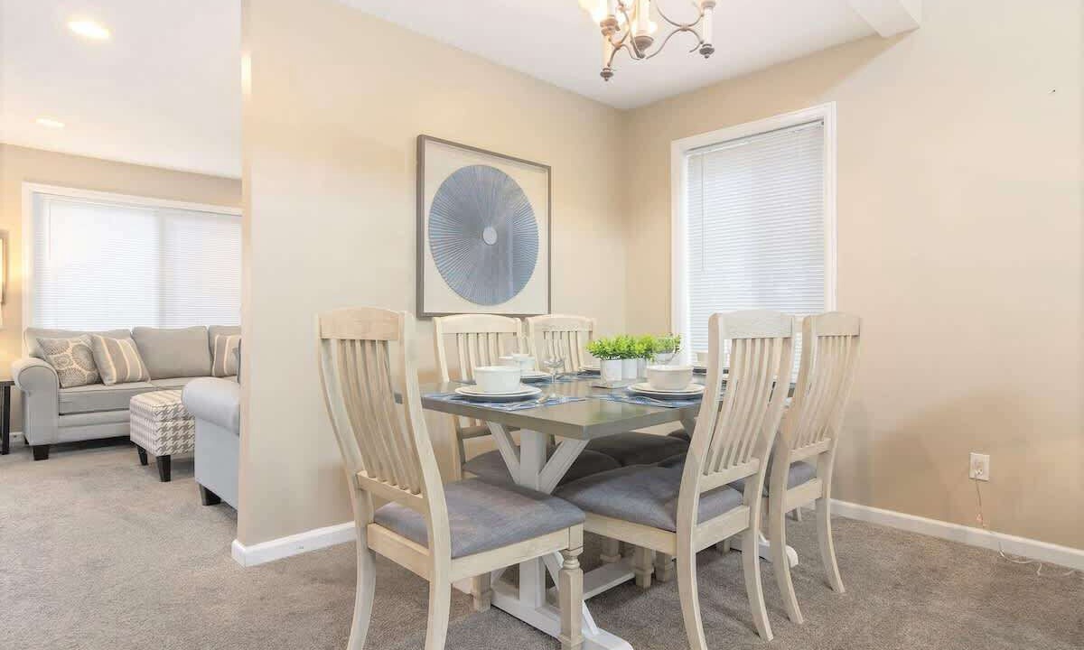Photo of Bedroom in Midvale