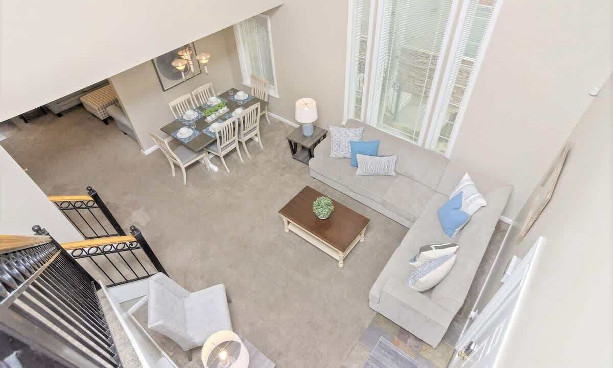 Photo of Bedroom in Midvale