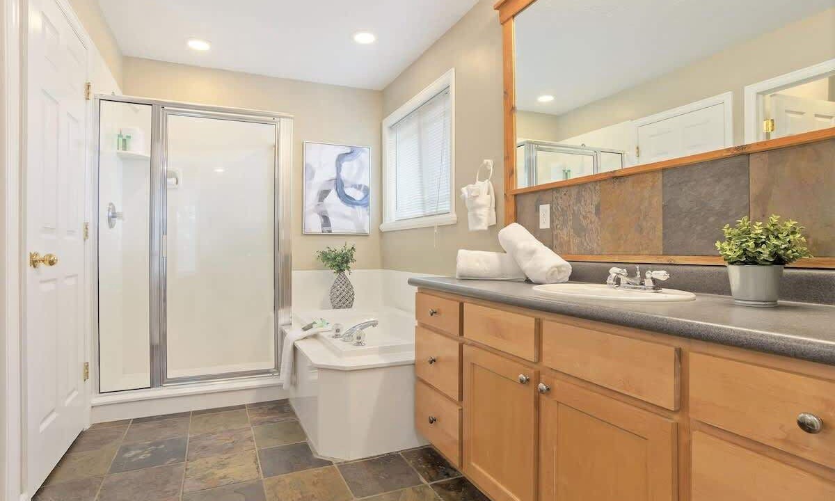 Photo of Bathroom in Midvale