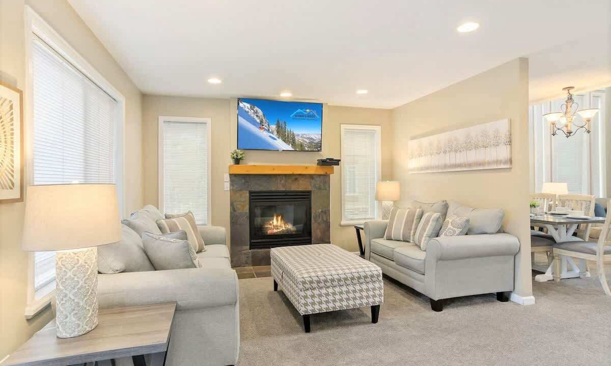 Photo of Bedroom in Midvale