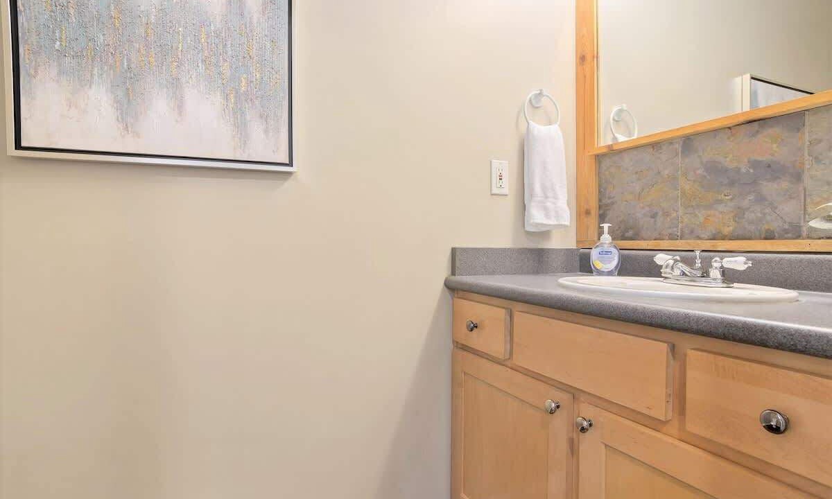 Photo of Bathroom in Midvale