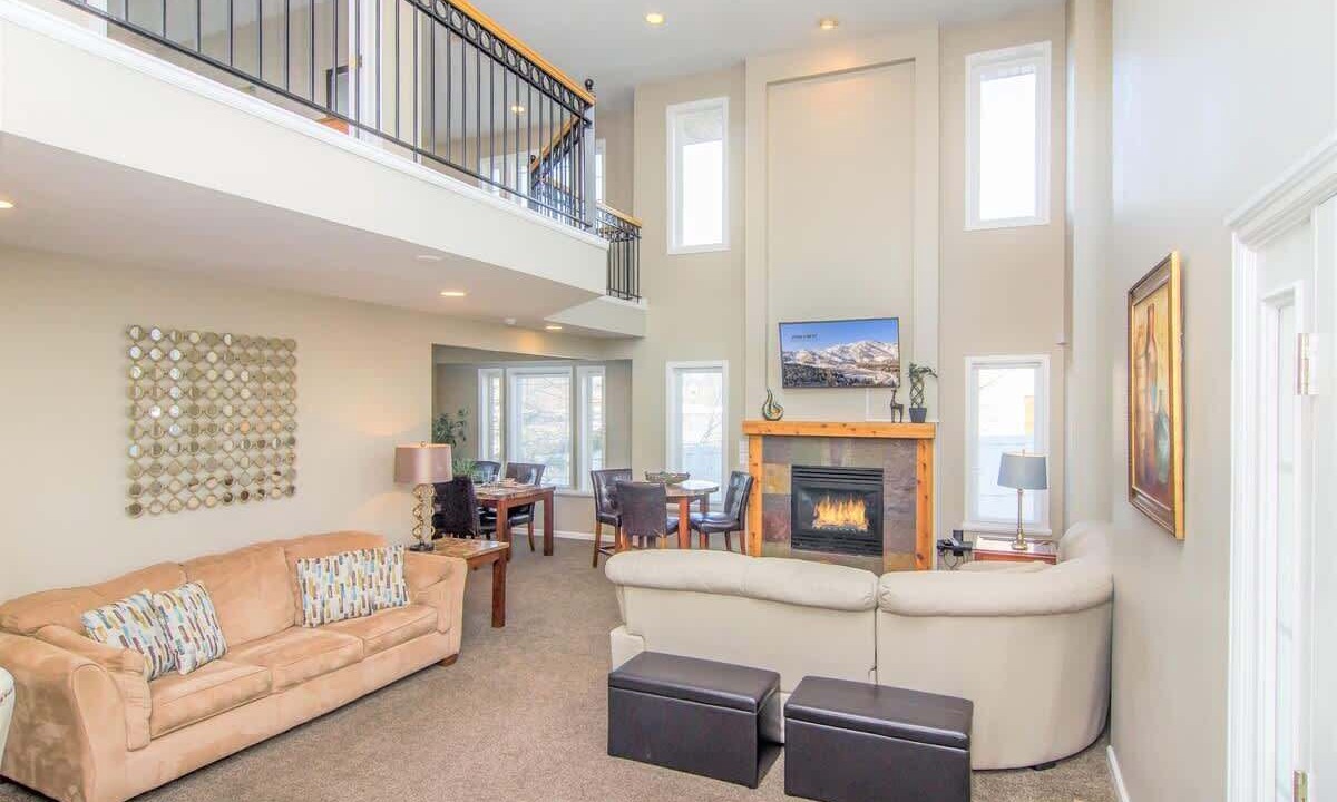 Photo of Bedroom in Midvale