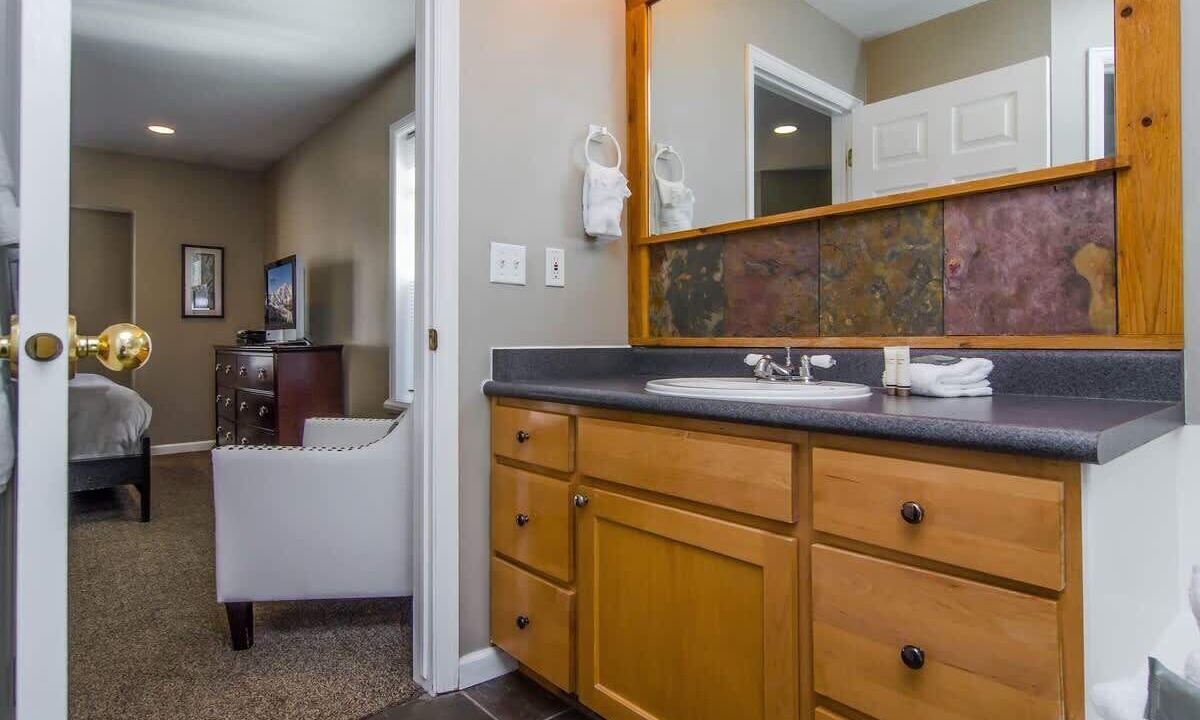 Photo of Bathroom in Midvale